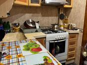 Satılır 2 otaqlı köhnə tikili 55 m², İnşaatçılar m., photo 6 from 8