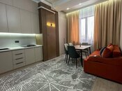2-комн. новостройка - м. 28 мая - 50 м²