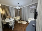 3 otaqlı yeni tikili - Nəsimi r. - 110 m²