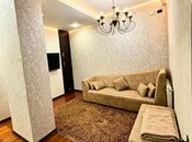 3 otaqlı yeni tikili - Nəsimi r. - 110 m²
