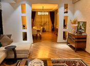 4 otaqlı yeni tikili - Bakıxanov q. - 140 m²
