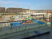 2-комн. новостройка - пос. Sea Breeze - 100 м²