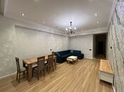 3-комн. новостройка - Наримановский  р. - 125 м²
