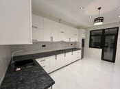 İcarəyə verilir 3 otaqlı yeni tikili 125 m², Nərimanov r., photo 7 from 8