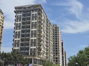 3-комн. новостройка - Сумгаит - 135 м²