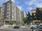 3-комн. новостройка - Сумгаит - 135 м²