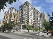 3-комн. новостройка - Сумгаит - 135 м²