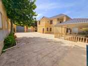 6 otaqlı həyət evi/bağ evi - Novxanı q. - 300 m²