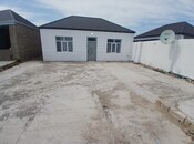 3 otaqlı həyət evi/bağ evi - Nardaran q. - 90 m²