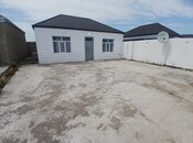 3 otaqlı həyət evi/bağ evi - Nardaran q. - 90 m²