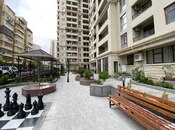 Satılır 2 otaqlı yeni tikili 85 m², Nəsimi r., photo 5 from 8