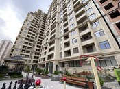2-комн. новостройка - Насиминский  р. - 85 м²