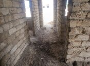 3 otaqlı həyət evi/bağ evi - Nardaran q. - 90 m²