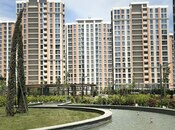 2-комн. новостройка - Ясамальский р. - 60 м²