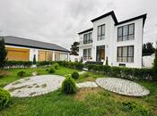 5-комн. дом/дача - пос. Мардакан - 320 м²