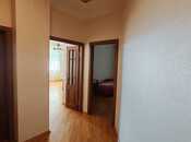 3-комн. новостройка - м. Элмляр Академиясы - 110 м²