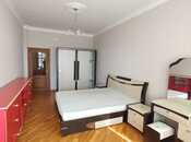 3-комн. новостройка - м. Элмляр Академиясы - 110 м²