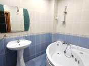İcarəyə verilir 3 otaqlı yeni tikili 110 m², Elmlər Akademiyası m., photo 8 from 8