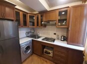 İcarəyə verilir 2 otaqlı köhnə tikili 90 m², Yasamal r., photo 7 from 8