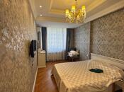 3-комн. новостройка - м. Элмляр Академиясы - 140 м²