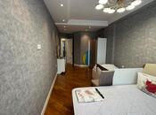 3-комн. новостройка - м. Элмляр Академиясы - 140 м²