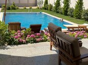 5-комн. дом/дача - пос. Мардакан - 300 м²