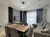 3-комн. новостройка - пос. Нардаран - 100 м²