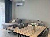 3-комн. новостройка - пос. Нардаран - 100 м²