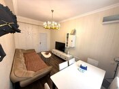 3-комн. новостройка - Ясамальский р. - 85 м²