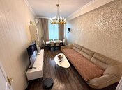 3-комн. новостройка - Ясамальский р. - 85 м²