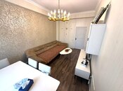 3-комн. новостройка - Ясамальский р. - 85 м²