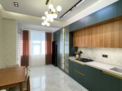 3-комн. новостройка - м. Гянджлик - 122.5 м²