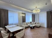 3-комн. новостройка - м. Гянджлик - 122.5 м²