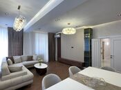 3-комн. новостройка - м. Гянджлик - 122.5 м²