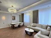 3-комн. новостройка - м. Гянджлик - 122.5 м²