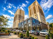 3-комн. новостройка - м. Шах Исмаил Хатаи - 106 м²