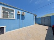3 otaqlı həyət evi/bağ evi - Hövsan q. - 100 m²
