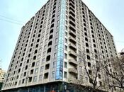3-комн. новостройка - м. 28 мая - 141 м²