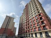 2 otaqlı yeni tikili - Dərnəgül m. - 60 m²