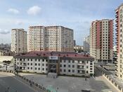 2 otaqlı yeni tikili - Dərnəgül m. - 60 m²