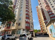 3 otaqlı yeni tikili - Neftçilər m. - 112 m²