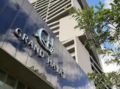 5 otaqlı yeni tikili - 8 Noyabr m. - 251 m²