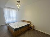 3 otaqlı yeni tikili - Şah İsmayıl Xətai m. - 105 m²