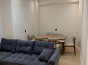 4 otaqlı yeni tikili - 20 Yanvar m. - 130 m²