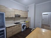 4-комн. новостройка - м. Иншаатчылар - 111 м²