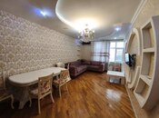 3-комн. новостройка - м. Нефтчиляр - 90 м²