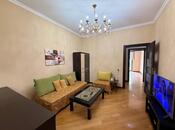 3 otaqlı köhnə tikili - Nizami m. - 90 m²