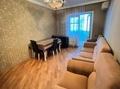 İcarəyə verilir 3 otaqlı köhnə tikili 65 m², Yeni Yasamal q., photo 5 from 8
