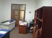 4-комн. офис - м. Нариман Нариманов - 120 м²