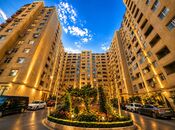 2 otaqlı yeni tikili - Şah İsmayıl Xətai m. - 81 m²